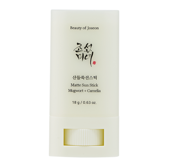 Screenshot 2026-01-07 104014 Beauty of Joseon-Matte Sun Stick (SPF 50+ PA++++) 18g