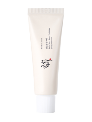 Beauty of Joseon; Relief Sun Rice Probiotics SPF50+ PA++++, 50ml