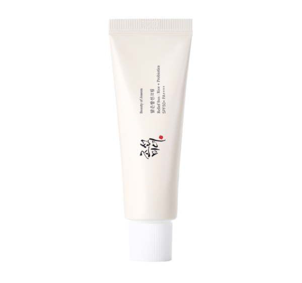 Beauty of Joseon; Relief Sun Rice Probiotics SPF50+ PA++++, 50ml
