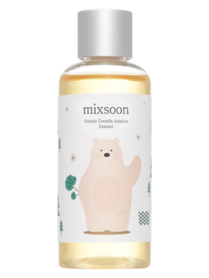 Mixsoon – Soondy Centella Asiatica Essence – Toner, 100 ml