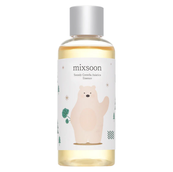 Screenshot 2025-11-15 163342 Mixsoon – Soondy Centella Asiatica Essence – Toner, 100 ml