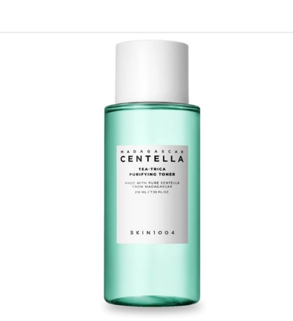 SKIN1004 - Madagascar Centella Tea-Trica Purifying Toner