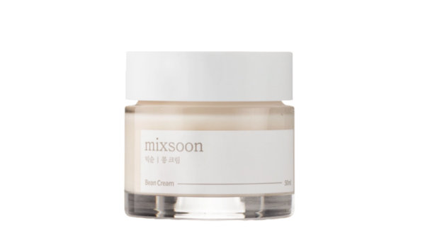 Mixsoon - Bean Cream 50ml