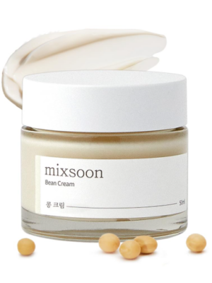 Mixsoon - Bean Cream 50ml