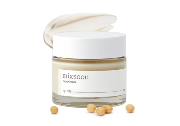 Mixsoon - Bean Cream 50ml