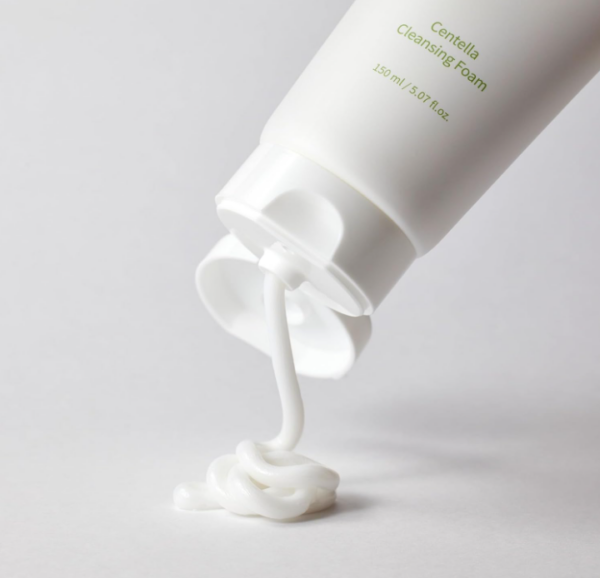 Mixsoon - Centella Cleansing Foam -150ml
