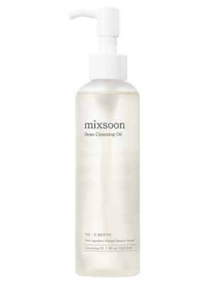 MIXSOON Bean Cleansing Oil - 195ml