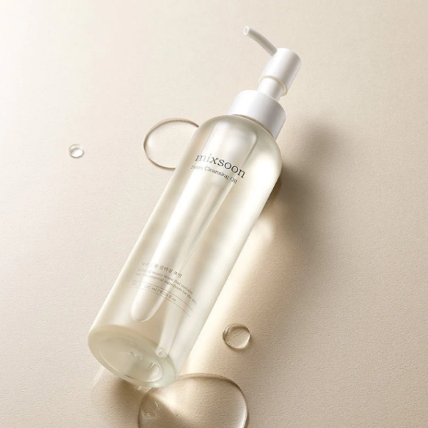 MIXSOON Bean Cleansing Oil - 195ml