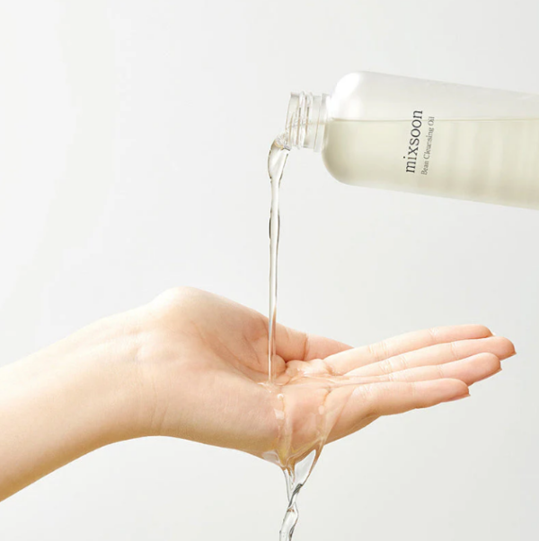 MIXSOON Bean Cleansing Oil - 195ml
