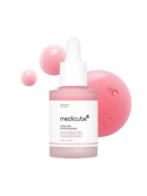 Medicube - PDRN Pink Peptide Serum 30ml