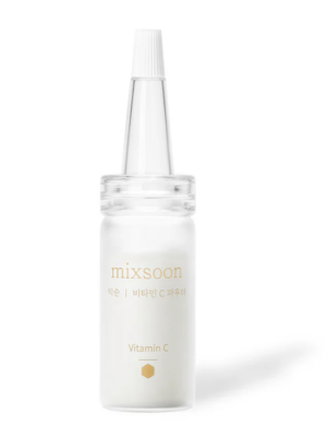 Mixsoon - Vitamin C Powder 8g