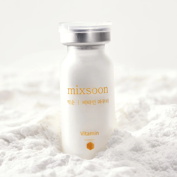 Mixsoon - Vitamin C Powder 8g