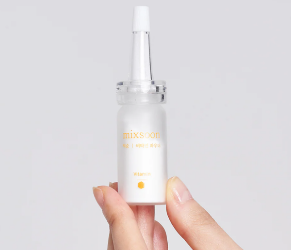 Mixsoon - Vitamin C Powder 8g