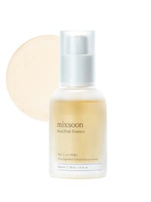 Mixsoon - Noni Fruit Essence - 30ml