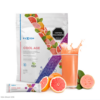 Fuxion - COOL AGE, Bebida con Colágeno Hidrolizado para la piel - 28 Sticks