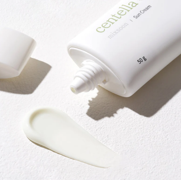 Mixsoon - Protector Solar Centella Sun Cream - 50g