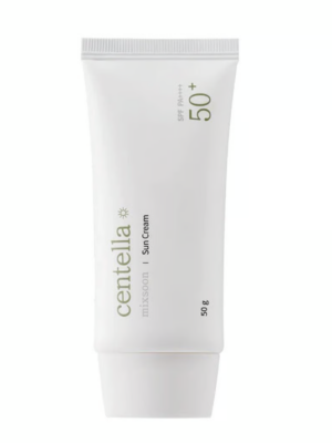 Mixsoon - Protector Solar Centella Sun Cream - 50g