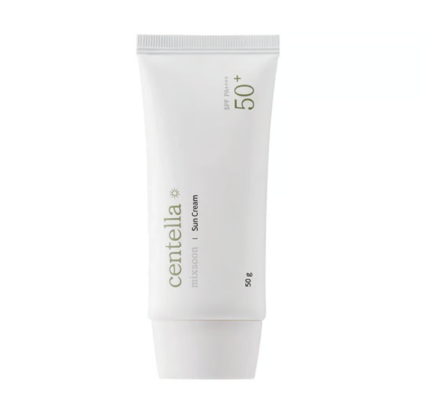 Mixsoon - Protector Solar Centella Sun Cream - 50g