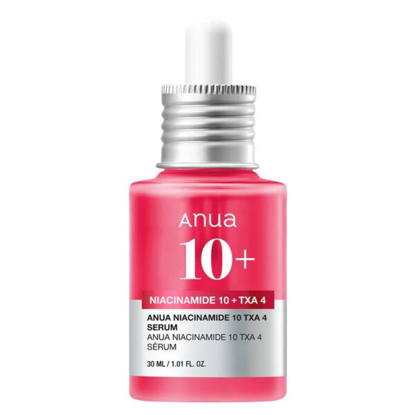 img_5206 Anua - Niacinamida 10% + TXA 4% Suero corrector de manchas oscuras 30ml