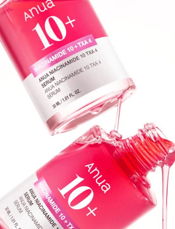 img_5207 Anua - Niacinamida 10% + TXA 4% Suero corrector de manchas oscuras 30ml