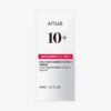 img_5210 Anua - Niacinamida 10% + TXA 4% Suero corrector de manchas oscuras 30ml