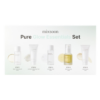 Mixsoon - Pure Glow Essentials Set
