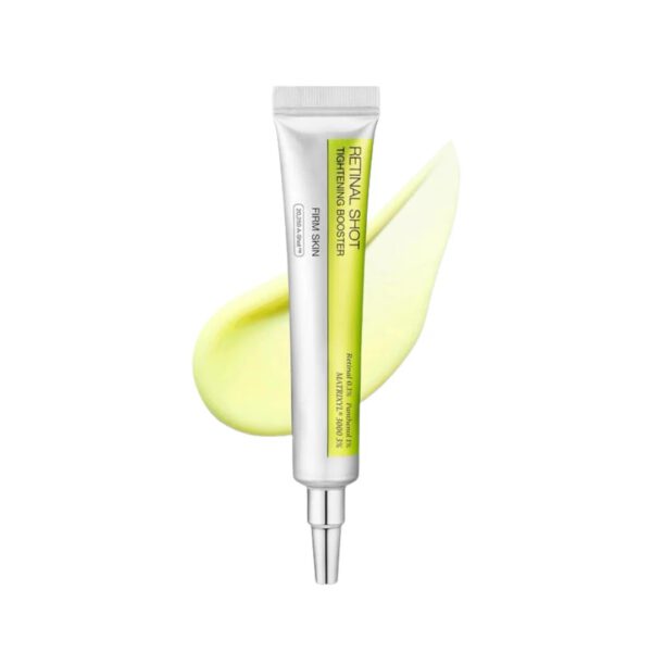 Celimax - The Vita-A Retinal Shot Tightening Booster -15ml