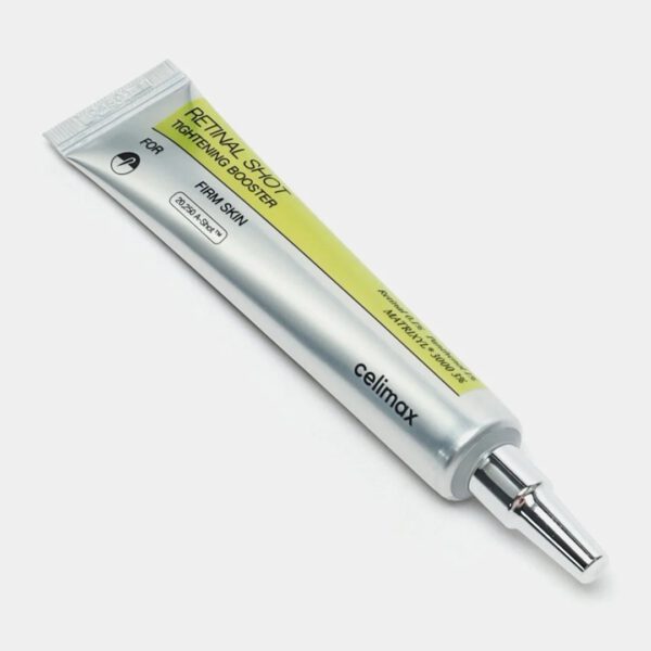 Celimax - The Vita-A Retinal Shot Tightening Booster -15ml