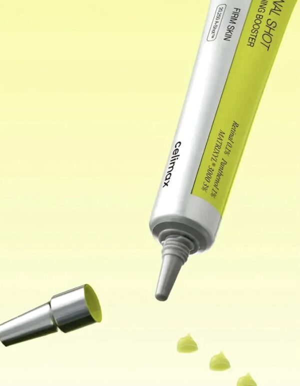 Celimax - The Vita-A Retinal Shot Tightening Booster -15ml