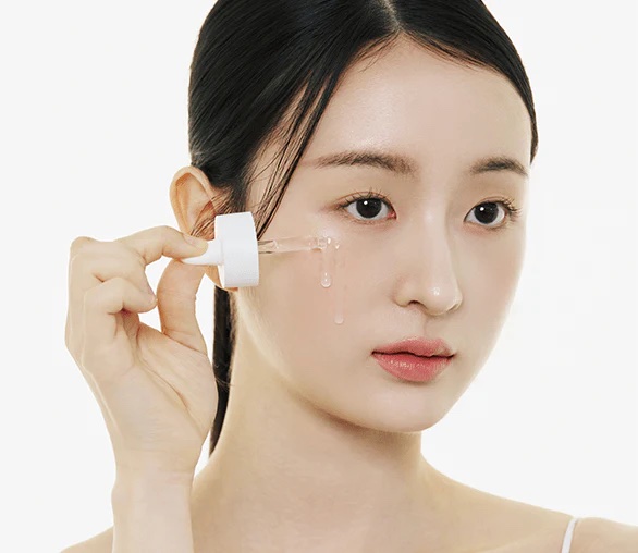 Skin1004 - Niacinamide 10 Boosting Shot Ampoule, 30ml