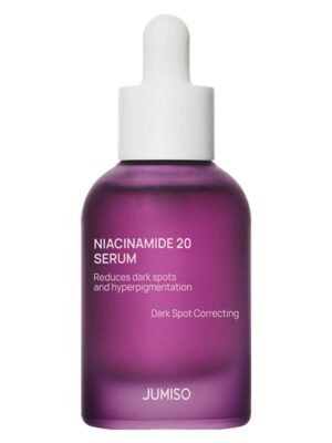 Jumiso - Niacinamide 20 Serum – Tratamiento Intensivo Antimanchas e Iluminador