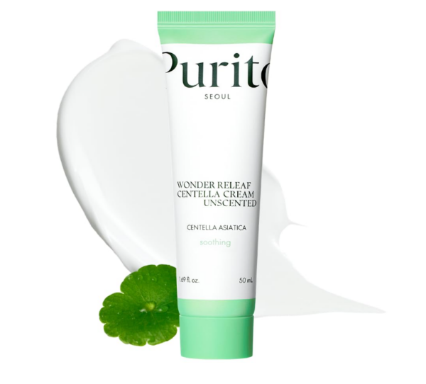Screenshot 2025-12-08 152156 Purito SEOUL - Crema Facial Wonder Releaf Centella Cream Unscented - 50ml