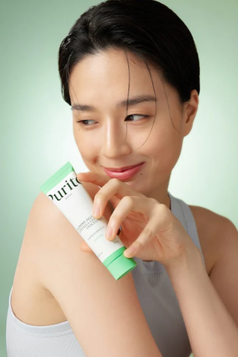 Screenshot 2025-12-08 152555 Purito SEOUL - Crema Facial Wonder Releaf Centella Cream Unscented - 50ml