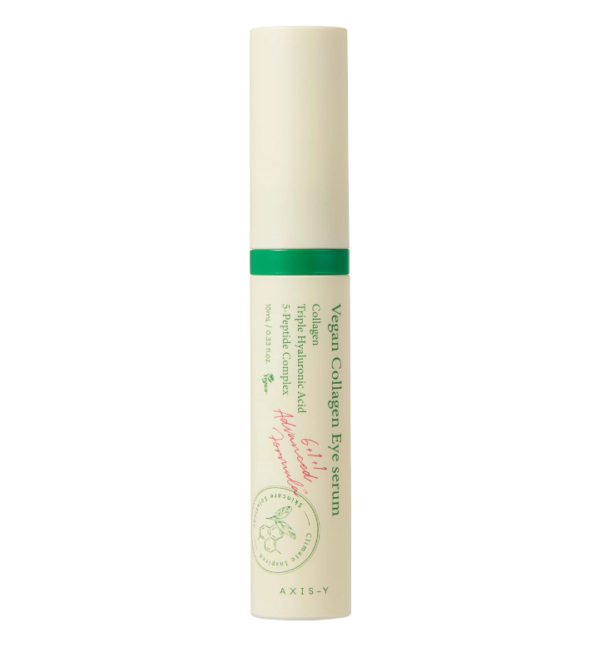 AXIS-Y - Vegan Collagen Eye Serum 10ml