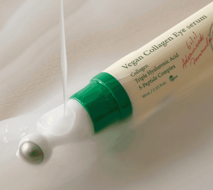 AXIS-Y - Vegan Collagen Eye Serum 10ml