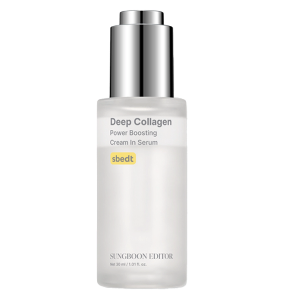 Screenshot 2026-01-06 170643 SUNGBOON EDITOR - Deep Collagen Anti-Wrinkle Cream In Serum 30ml