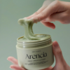 ARENCIA - Fresh Green Rice Mochi Cleanser - 120g