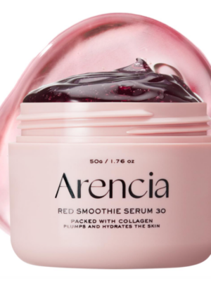 ARENCIA- Red Smoothie Serum 30 - 50g