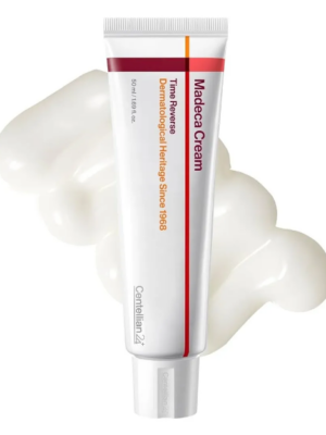 Centellian24 - Crema Facial Madeca Cream Time Reverse - 50ml