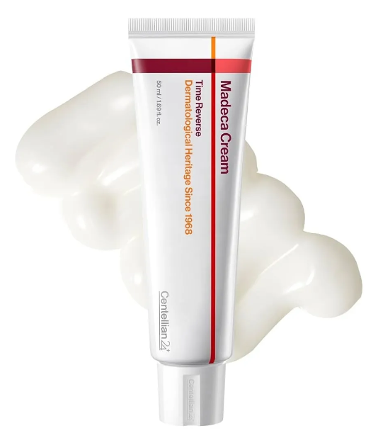 Screenshot 2026-01-28 153353 Centellian24 - Crema Facial Madeca Cream Time Reverse - 50ml