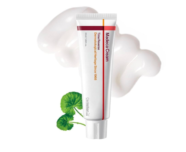 Screenshot 2026-01-28 153606 Centellian24 - Crema Facial Madeca Cream Time Reverse - 50ml