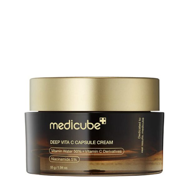 img_6169-2 Medicube - Deep Vita C Capsule Cream 55ml