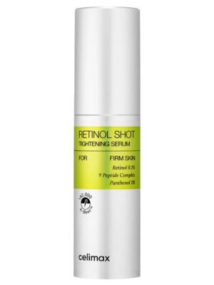 Celimax - The Vita-A Retinol Shot Tightening Serum 30ml