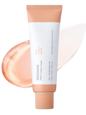 Mixsoon - Crema Facial PDRN Collagen Cream 50ml