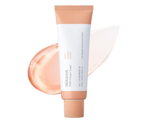 Mixsoon - Crema Facial PDRN Collagen Cream 50ml