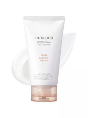 Mixsoon - PDRN Collagen Gel Cleanser 100ml