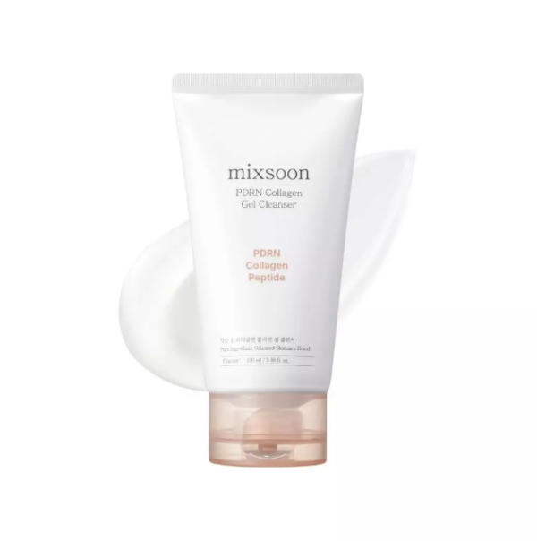 Mixsoon - PDRN Collagen Gel Cleanser 100ml