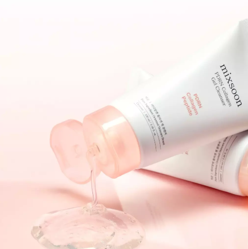 Mixsoon - PDRN Collagen Gel Cleanser 100ml