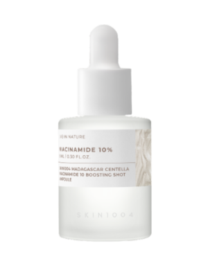 SKIN 1004 - Mini Niacinamide 10 Boosting Shot Ampoule, 9ml