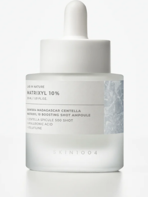 SKIN 1004 - Matrixyl 10 Boosting Shot Ampoule 30ml
